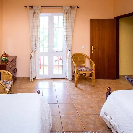 Apartment Casas Da Quinta