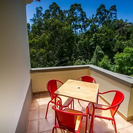 Apartment Casas Da Quinta