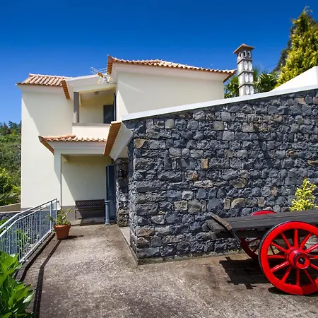 Apartment Casas Da Quinta Santo Antonio da Serra