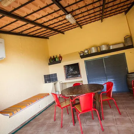 Casas Da Quinta Santo Antonio da Serra