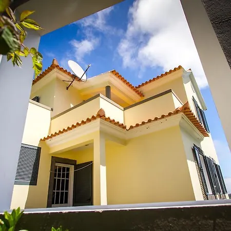 Apartment Casas Da Quinta Santo Antonio da Serra