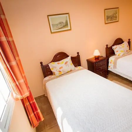 Casas Da Quinta