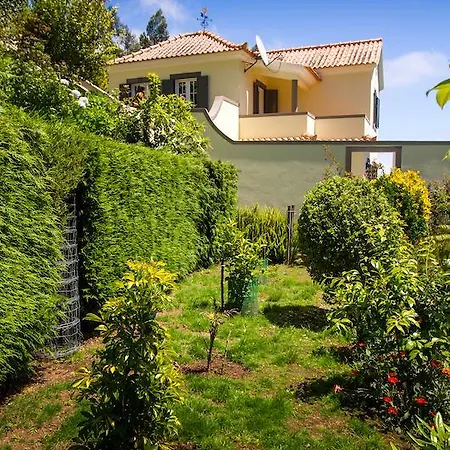 Apartment Casas Da Quinta