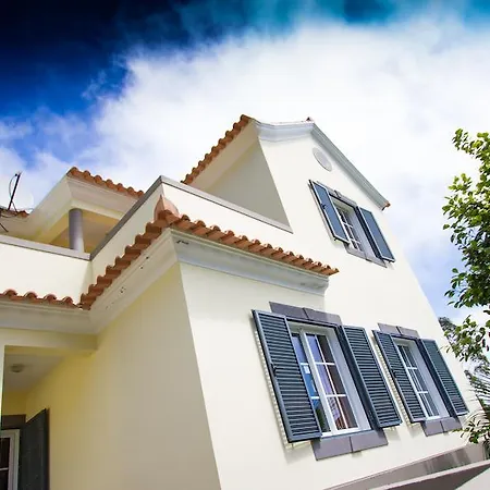Casas Da Quinta Santo Antonio da Serra