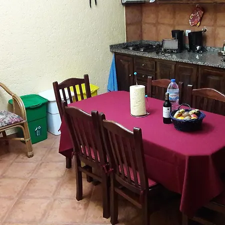 Apartment Casas Da Quinta