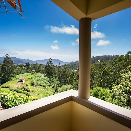 Casas Da Quinta Apartment Santo Antonio da Serra