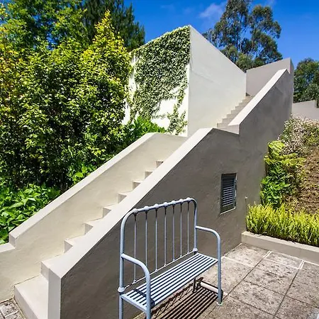 Apartment Casas Da Quinta *