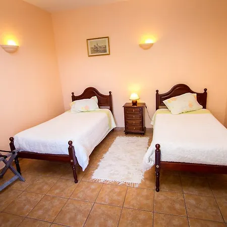 Apartment Casas Da Quinta *