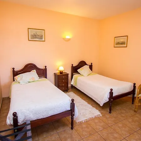 Apartment Casas Da Quinta Santo Antonio da Serra