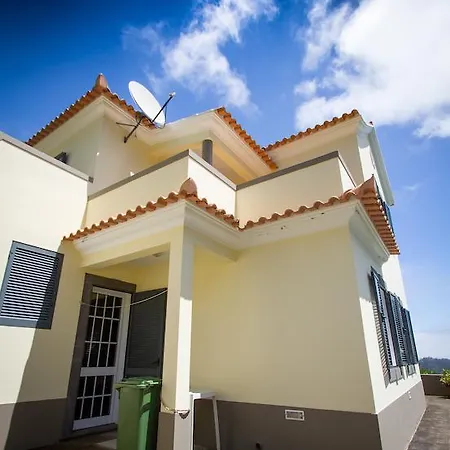 Casas Da Quinta