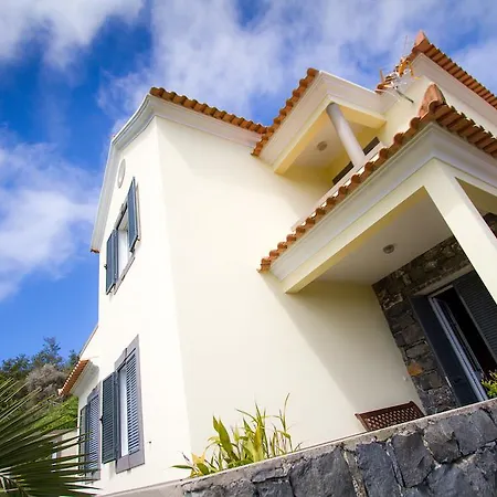 Casas Da Quinta Santo Antonio da Serra