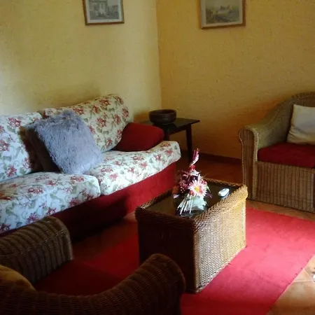 Casas Da Quinta *