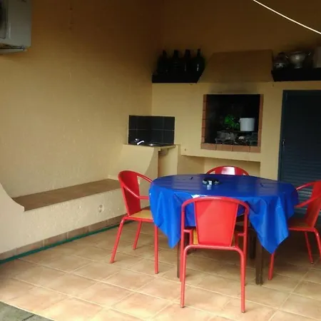 Casas Da Quinta Apartment Santo Antonio da Serra