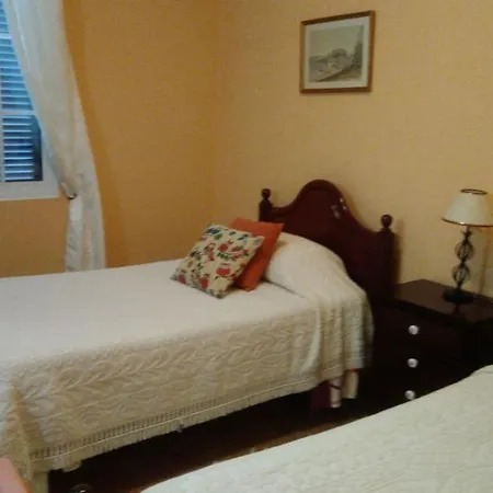 Casas Da Quinta Apartment